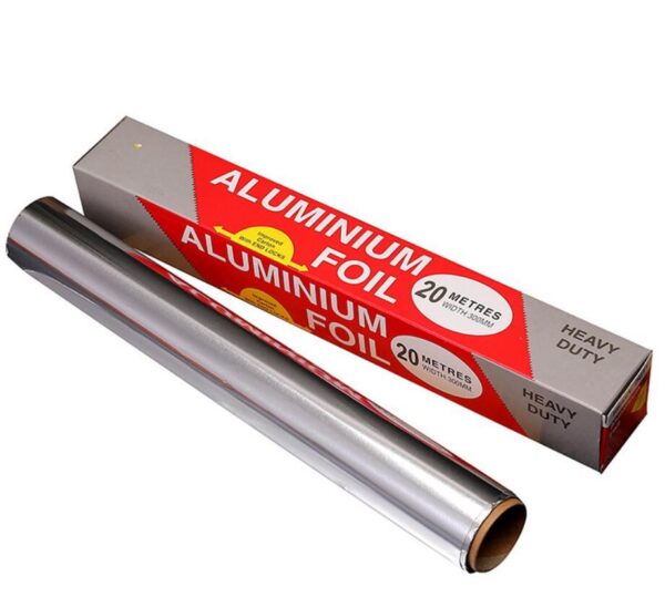 Aluminium Foil