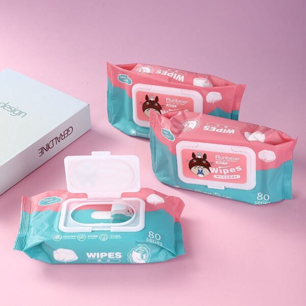 Baby Wipes