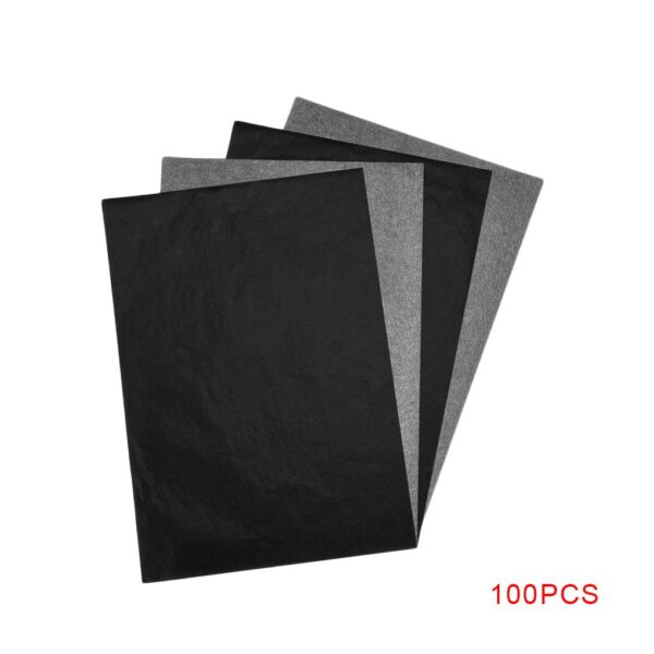 Carbon Paper