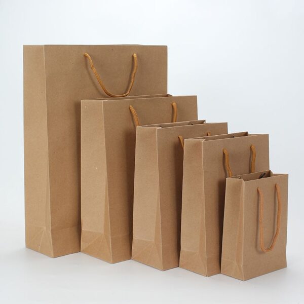 Paper Bag