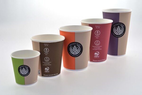 Paper Cup