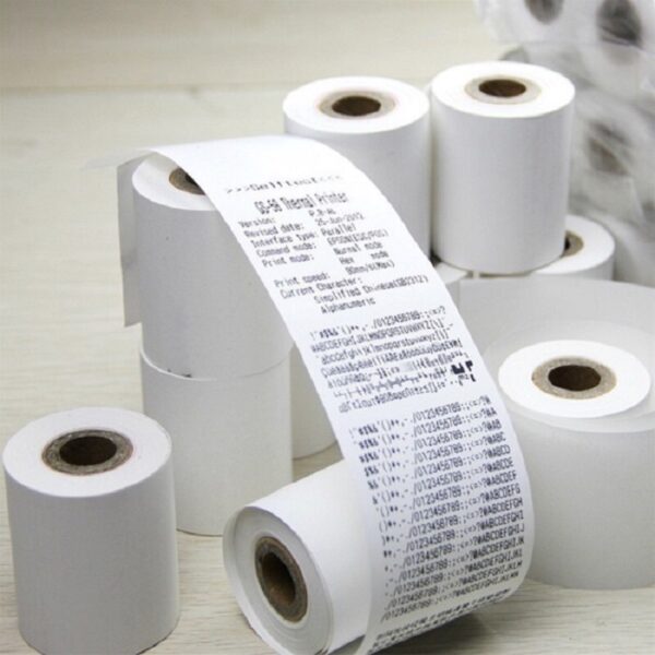 Thermal Paper